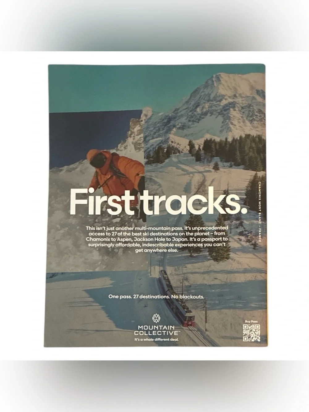 Outside Magazine Fall 2026 Adventure Unscripted Australia's Greatest New Trek